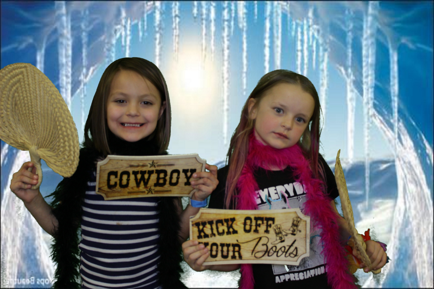 Poly Drive Elementary March Madness Carnival | View more photos from the event at gallery.photoboothbillings.com/u/PhotoBoothBillings/Poly-Drive-Elementary-March-Madness-Carnival